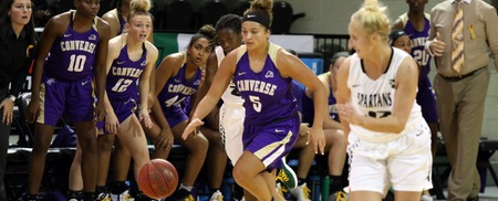 Valkyries Lose Early Lead In Loss to Emmanuel